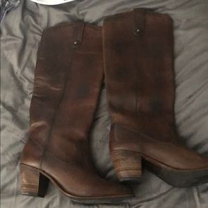Frye Jackie boot